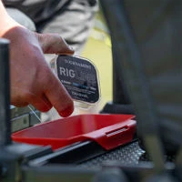 Daiwa Slide Tray Bitz Box